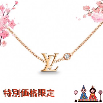 Louis Vuittonルイ ・ネックレス